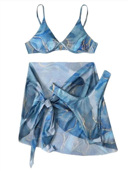 3pcs Lingerie Bikini Summer Swimwear - BodycoutureeApparelCJ dropshippingBodycoutureeCJYJ173282110JQCJYJ173282110JQBlueS3pcs Lingerie Bikini Summer Swimwear - BodycoutureeApparelCJ dropshippingBodycoutureeCJYJ173282110JQCJYJ173282110JQBlueSLingerie 3pcs Bikini Swimwear Summer CJ dropshipping