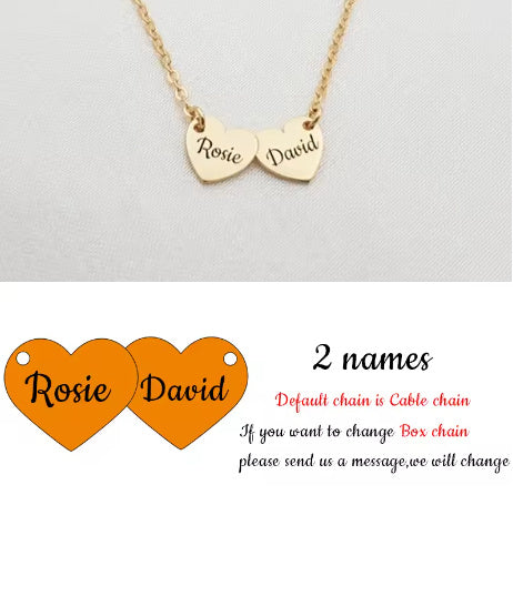 Sterling Silver 925 Engraved Heart Pendant Necklace