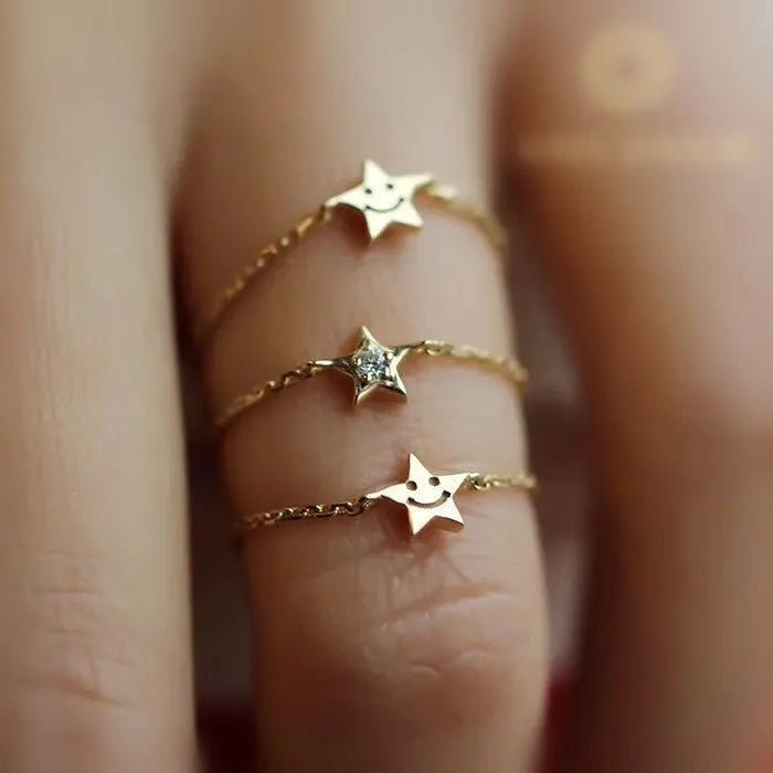 18K Pure Gold Ring Diamond Chain Ring - BodycoutureeRingCJ dropshippingBodycoutureeCJYD191422501AZCJYD191422501AZYellow18K Pure Gold Ring Diamond Chain Ring - BodycoutureeRingCJ dropshippingBodycoutureeCJYD191422501AZCJYD191422501AZYellow18K Pure Gold Ring Diamond Chain Ring Body Couturee & Co