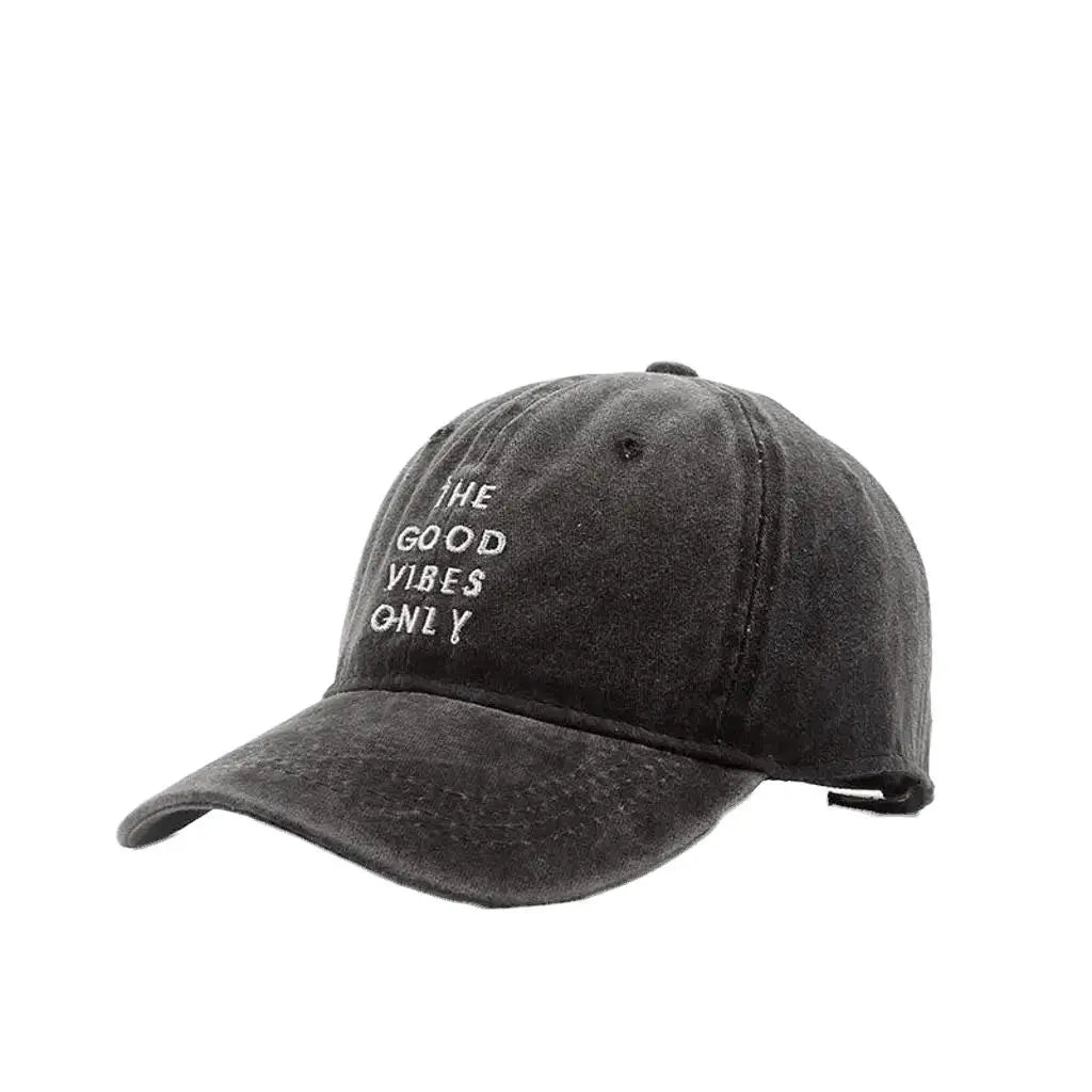 Adjustable Baseball Cap CJ dropshipping