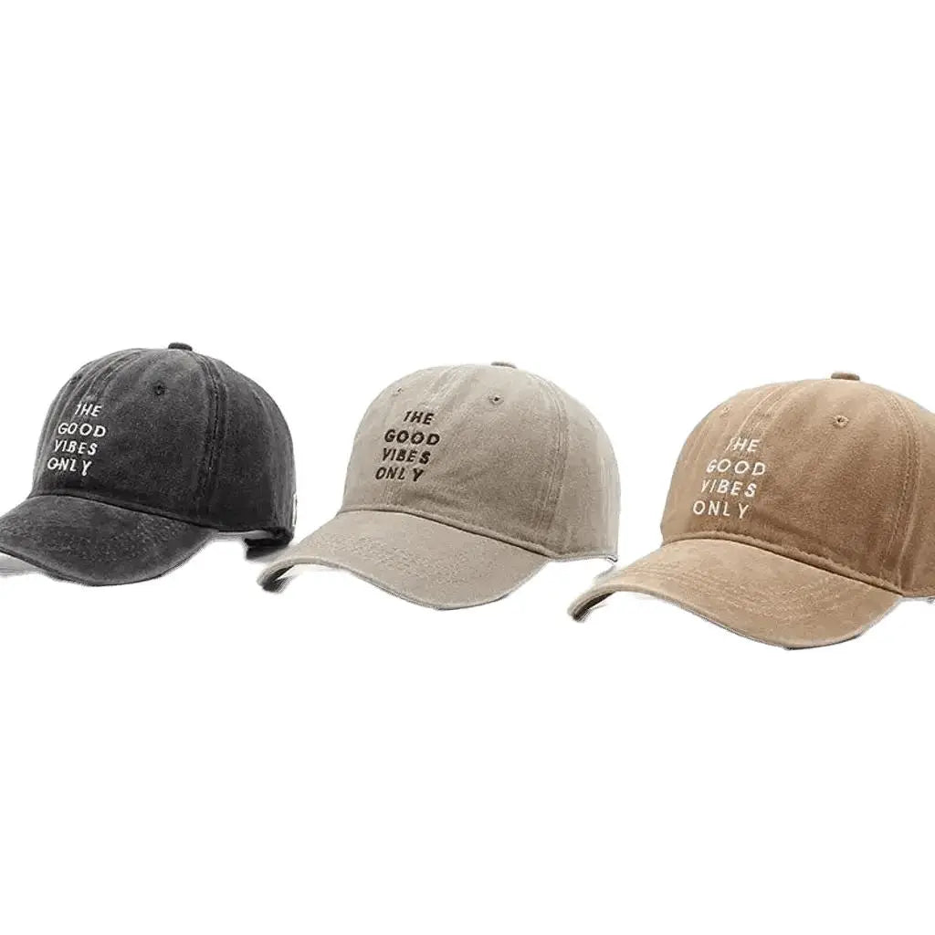 Adjustable Baseball Cap CJ dropshipping