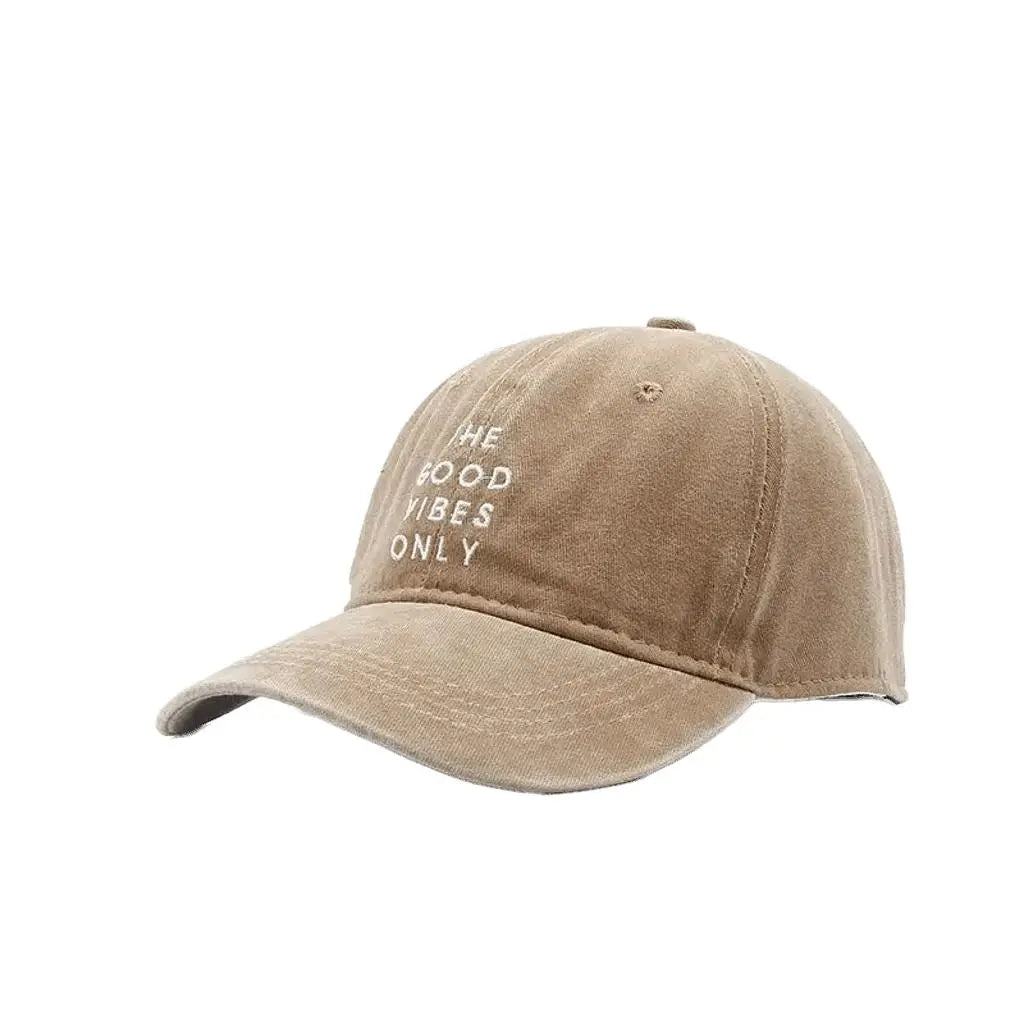 Adjustable Baseball Cap CJ dropshipping