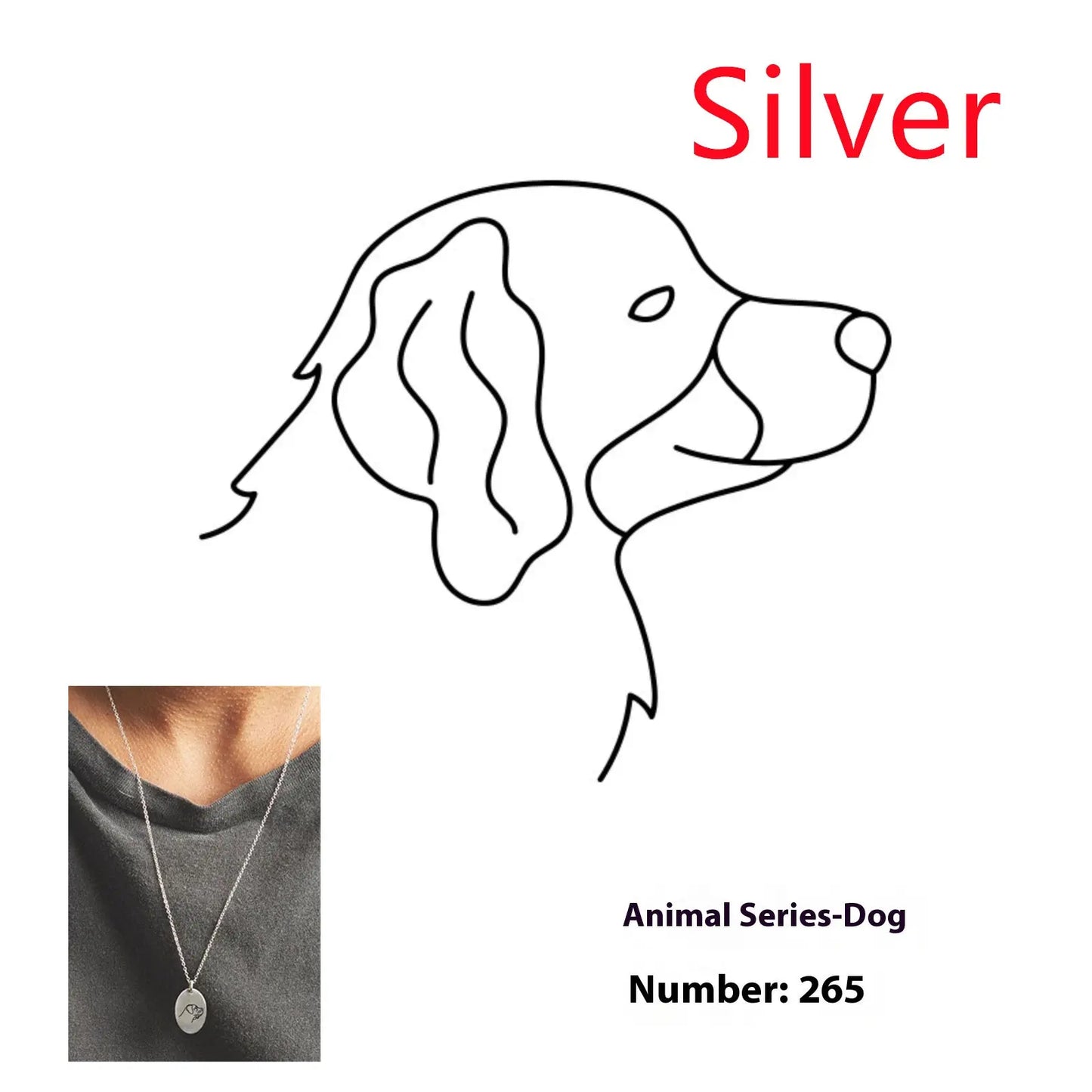 Engraved Oval Stainless Steel Necklace Body Couturee & Co