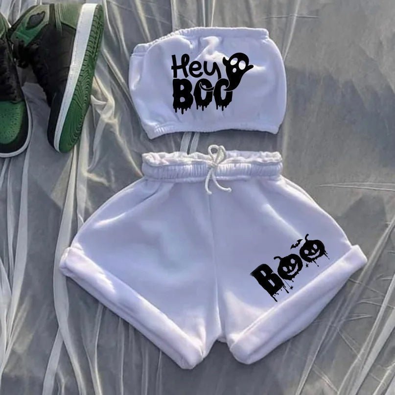 Halloween Sweater Shorts Printed Party Set - BodycoutureeApparelCJ dropshippingBodycoutureeCJLS186179530DWCJLS186179530DWBeige3XLHalloween Sweater Shorts Printed Party Set - BodycoutureeApparelCJ dropshippingBodycoutureeCJLS186179530DWCJLS186179530DWBeige3XLHalloween Sweater Shorts Printed Party Set - Bodycouturee